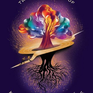 Epoca: The Tree of Ecrof (Hardcover)