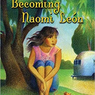 Becoming Naomi León