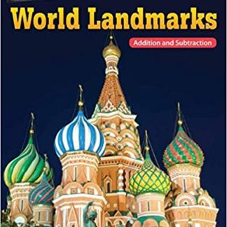 Engineering Marvels: Landmarks Around the World: Addition and Subtraction (Mathematics Readers)