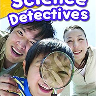 Science Detectives