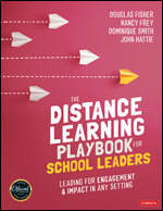 The Distance Learning Playbook for School Leaders