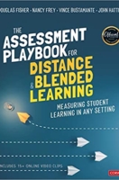 The Assessment Playbook for Distance & Blended Learning